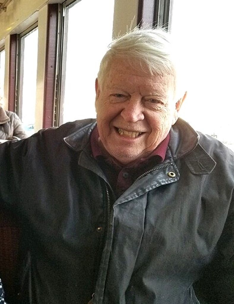 Charles Lawrence "Larry" Chandlee Profile Photo