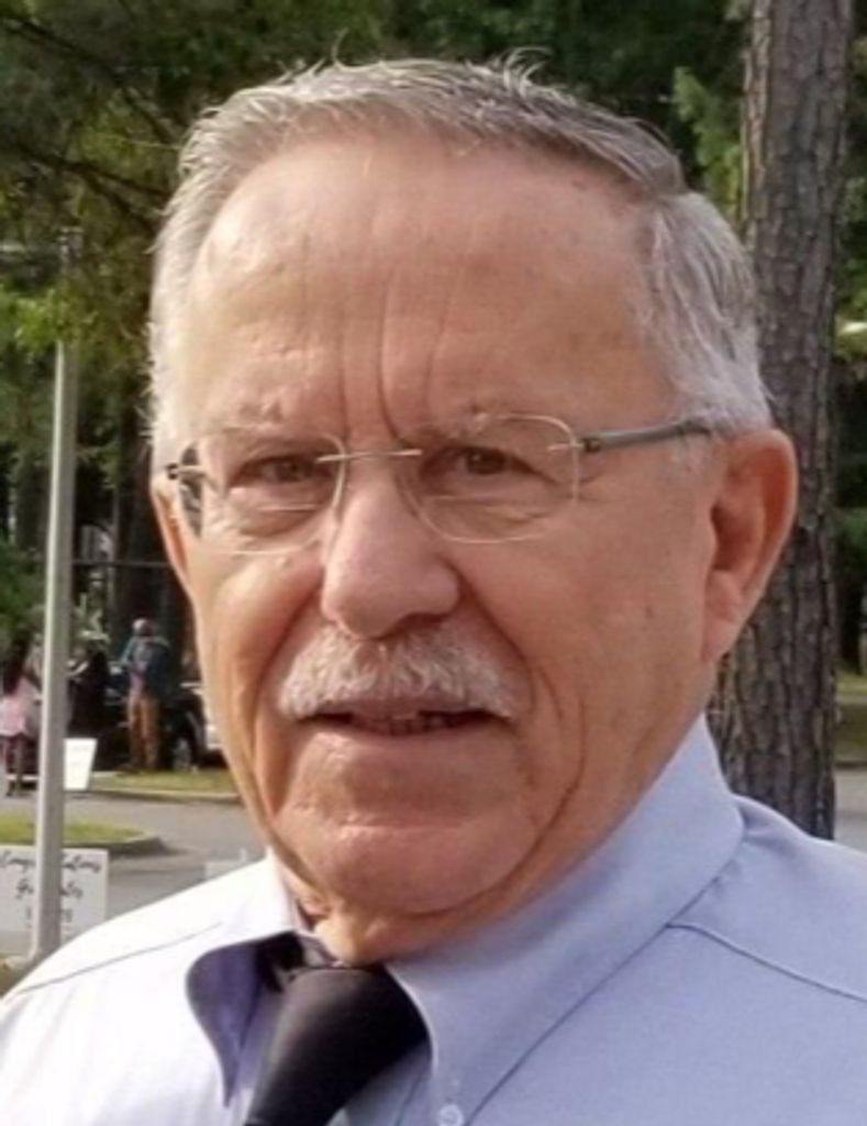 Harold Clifford Spaulding Profile Photo