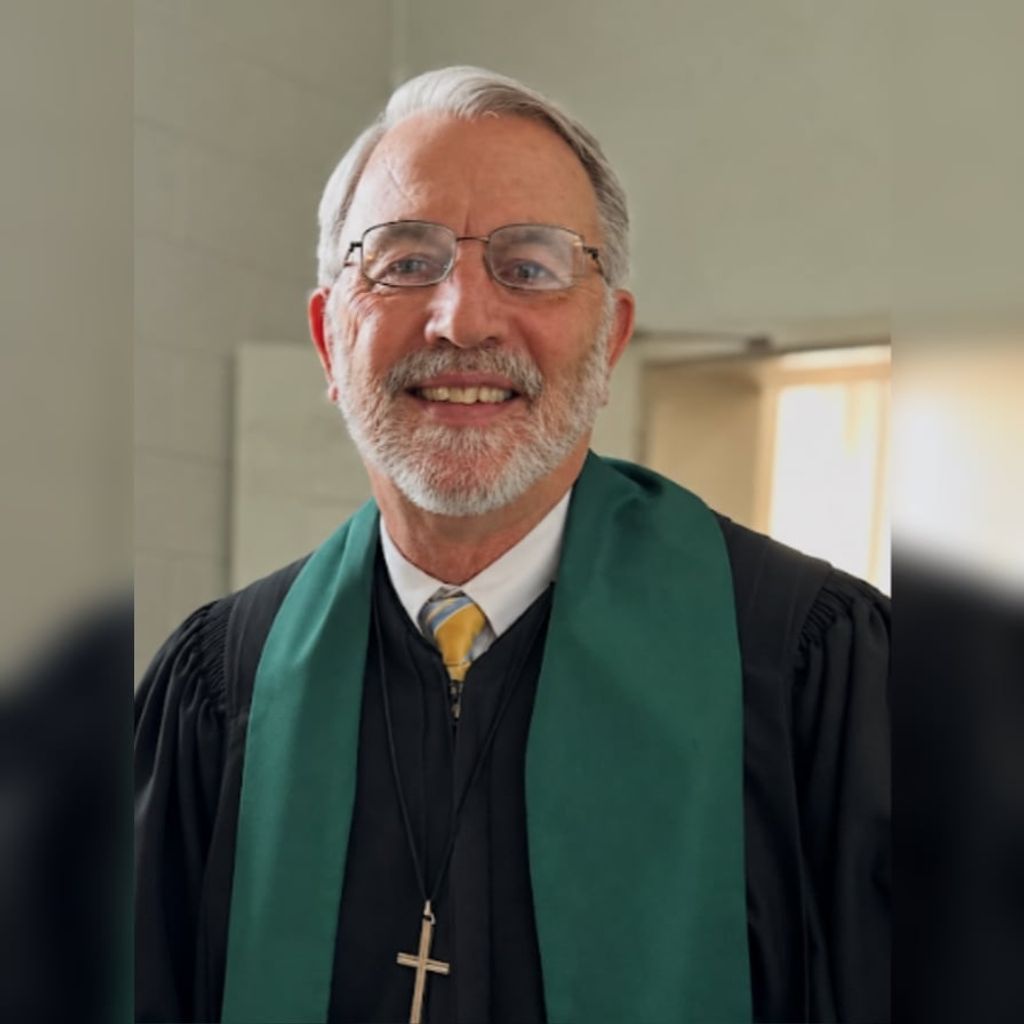 Douglas E. Hanson