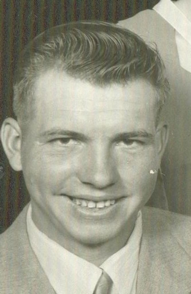 Vern C. Dille
