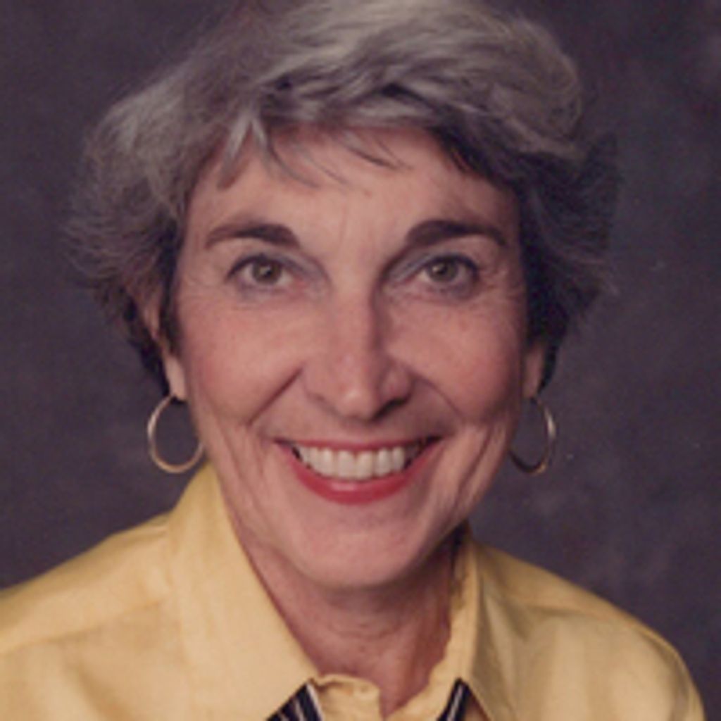 Elizabeth Gillespie