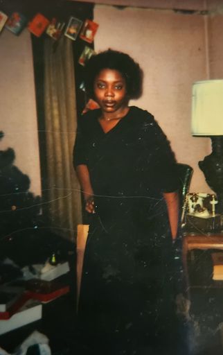Felisha Beatrice Hill-Mitchell photo gallery thumbnail 12 of 22
