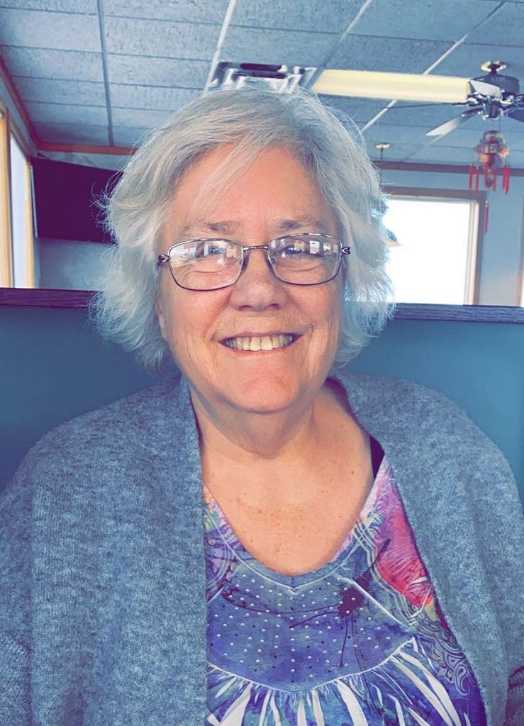 Shirley Ann (Voyles)  Kelley