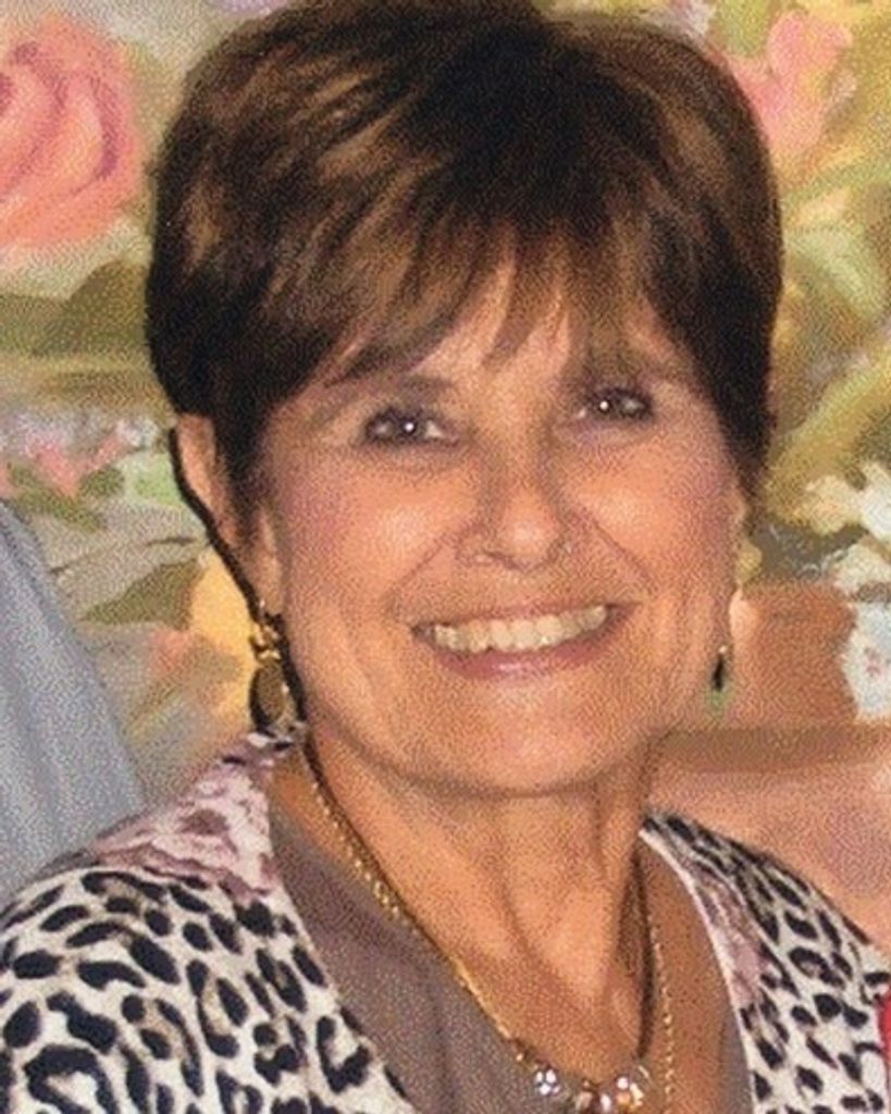 Dr. Judith Eileen Southworth - Nielson Profile Photo