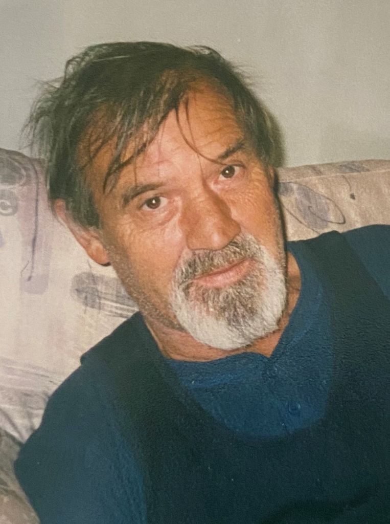 Terry Allen Rhude Sr.