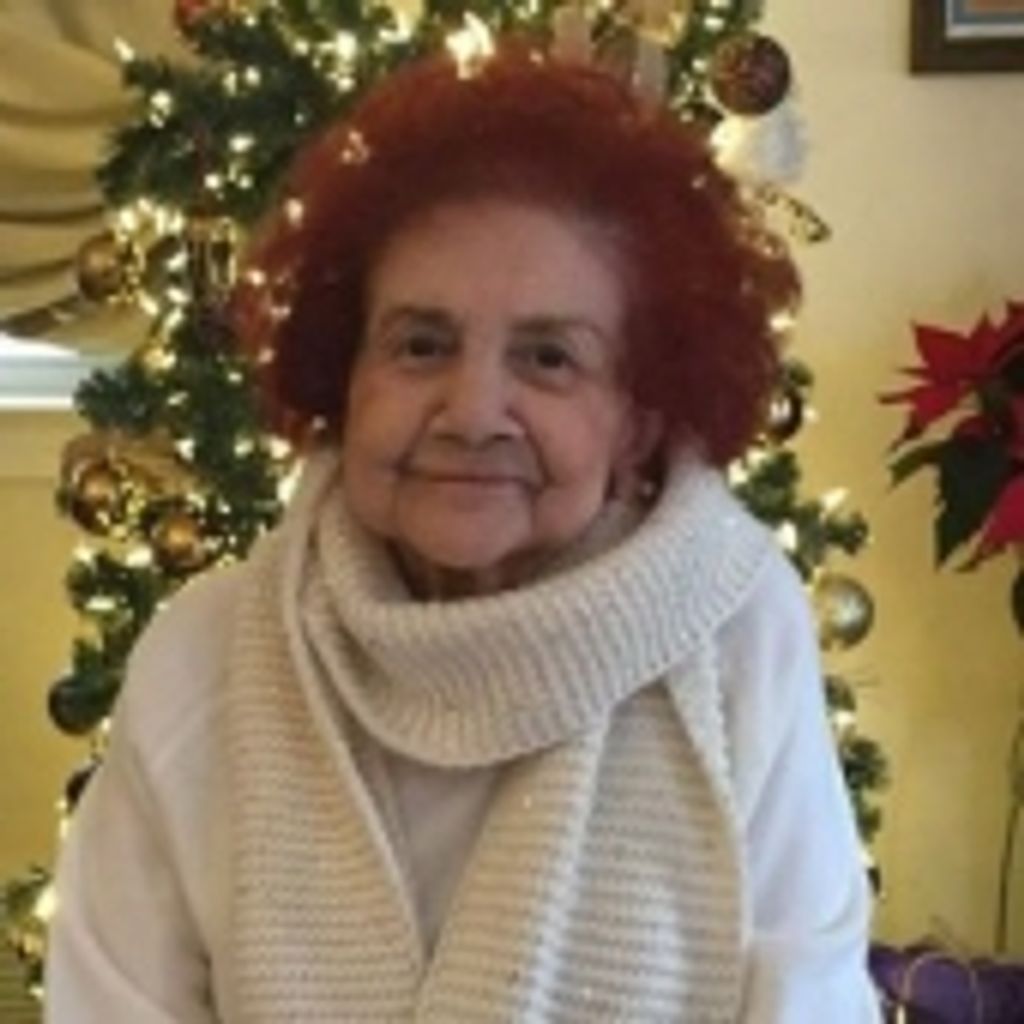 Guadalupe Trejo Patino