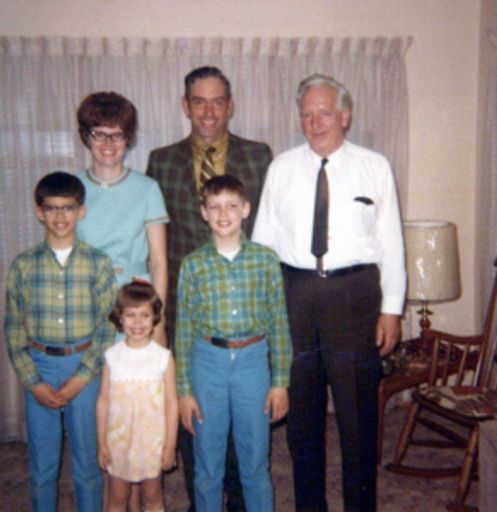Russell Knuth photo gallery thumbnail 72 of 81