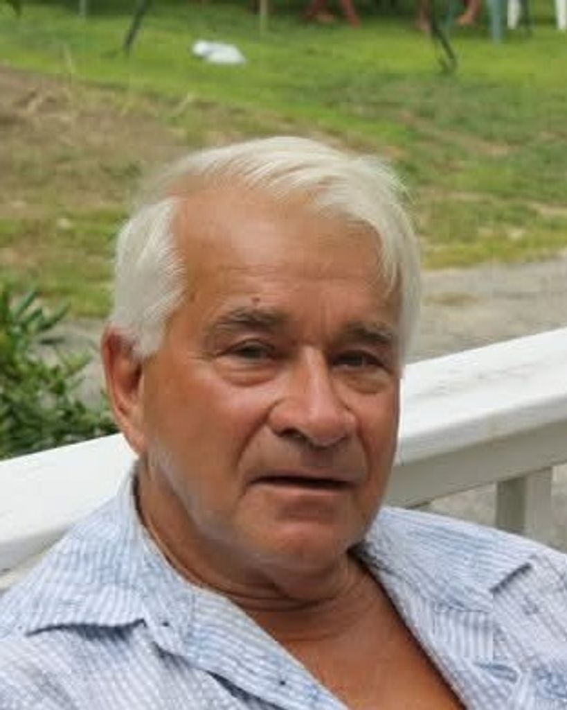 Gabriel R Lecours Profile Photo