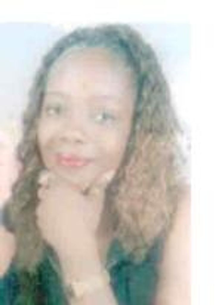 Rolonda Shenett Jones