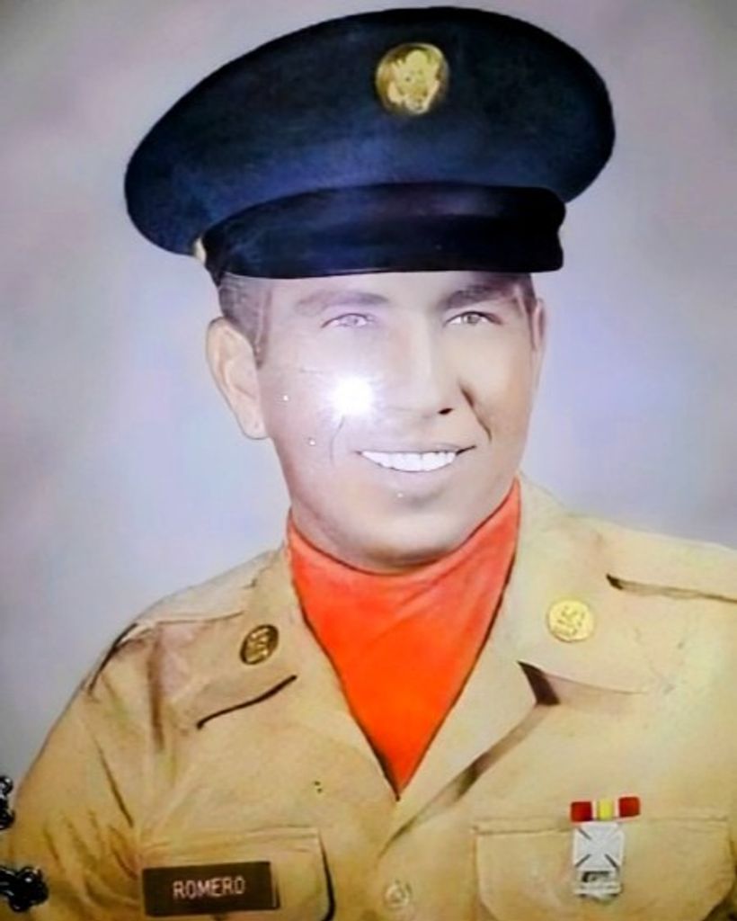 Richard V. Romero