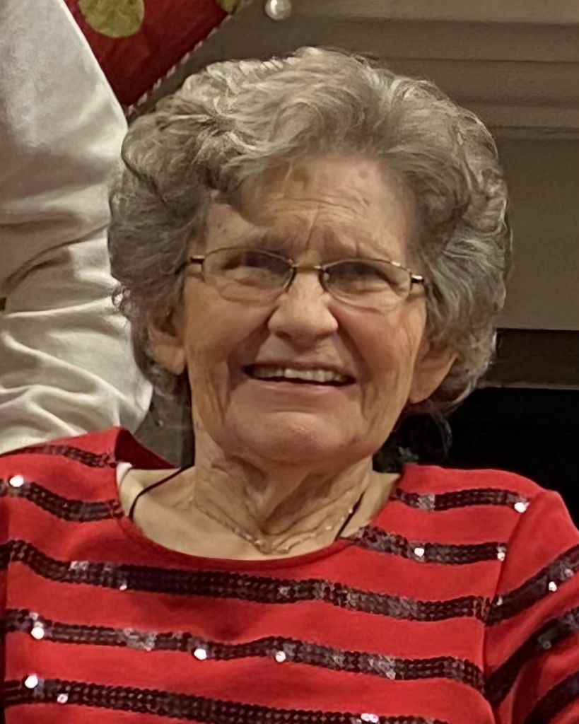 Dorothy Miranda