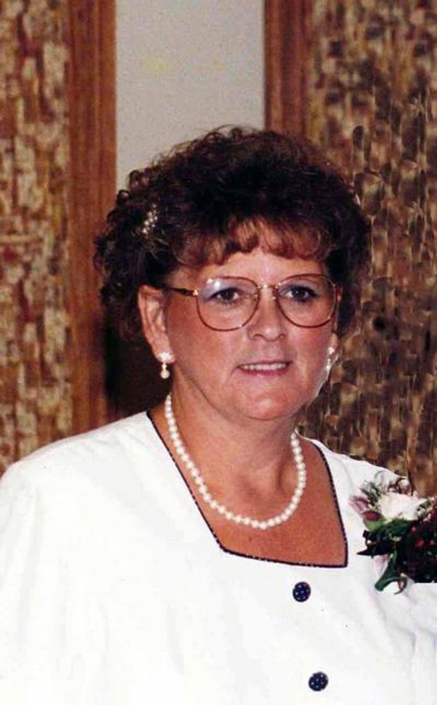 Linda Lee Parker Profile Photo