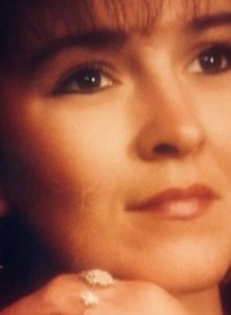 Ruth Ann Stinnett Martin Profile Photo