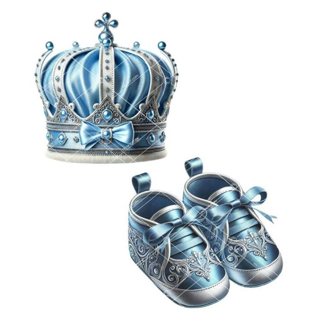 Baby Machari Jakai Williams