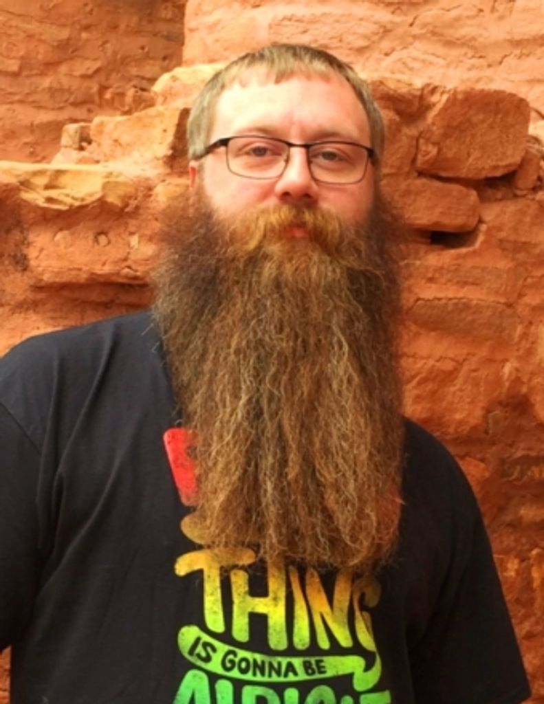 Donald Scott Lendecker