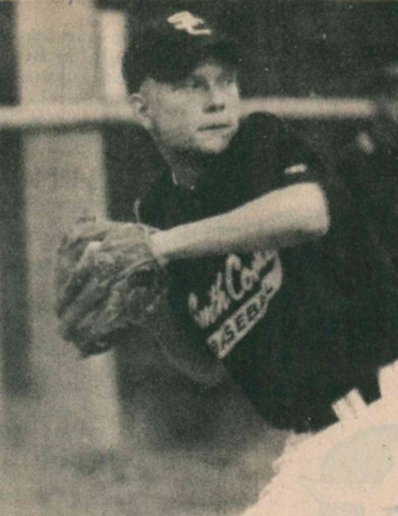Chris Huddleston
