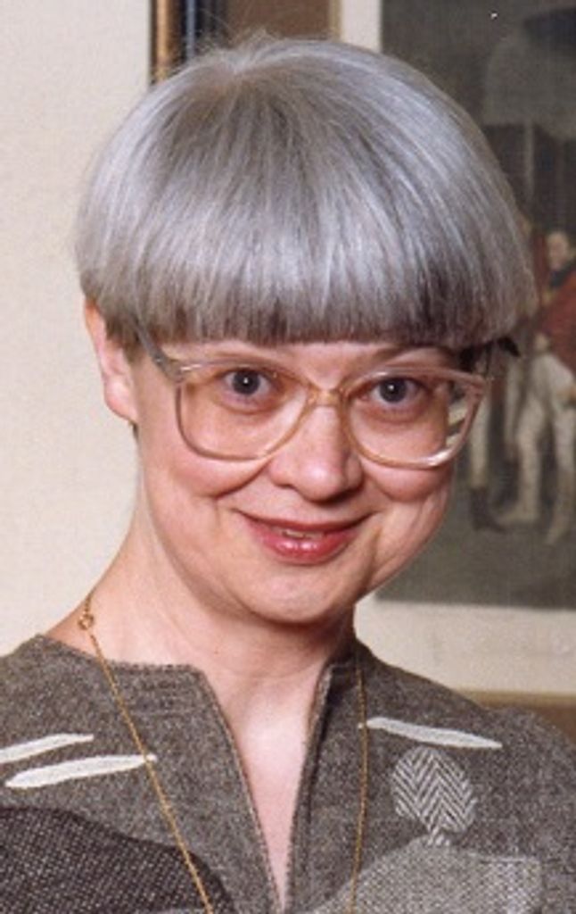Donna Jean Anderson Profile Photo