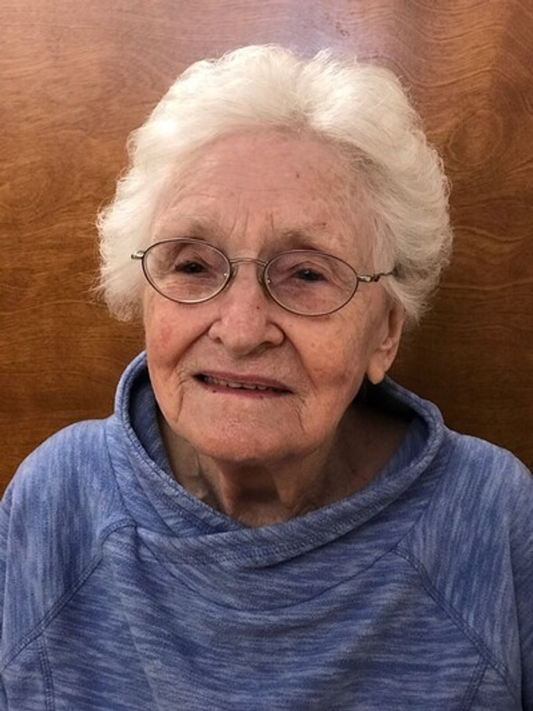 Mary Ruth Lattanzio Stone Profile Photo