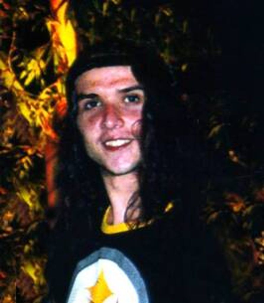 Dylan Michael Jaroch