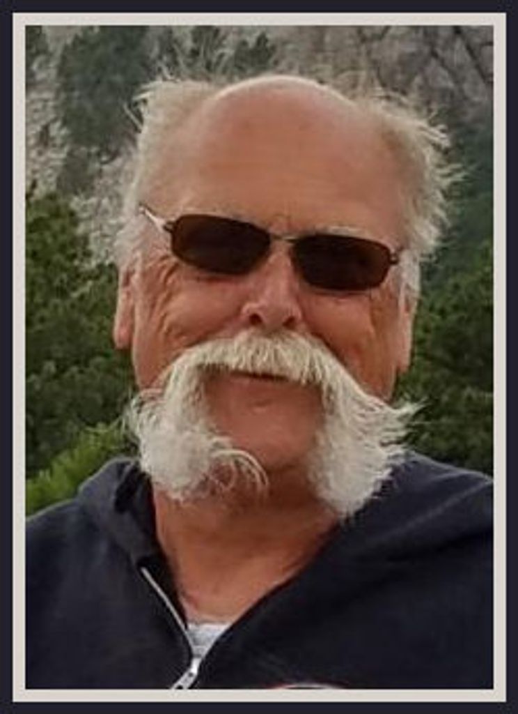 Rodney Dean Hanson