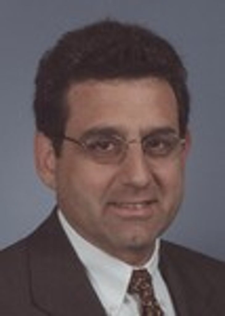 Gregory Perkey