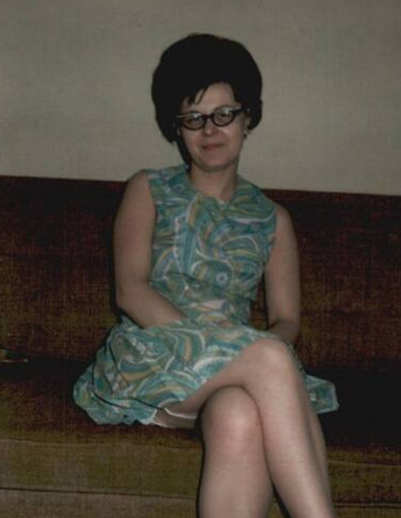 Nancy J. Addlesberger