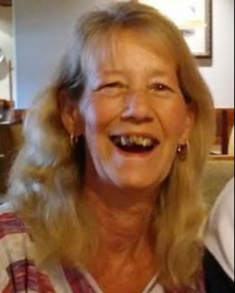Betty Kay (Suttle) Biere