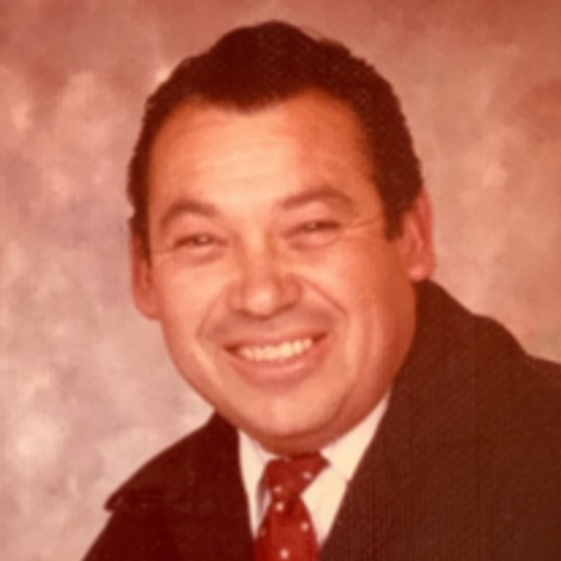 David Victor Rodriguez Profile Photo