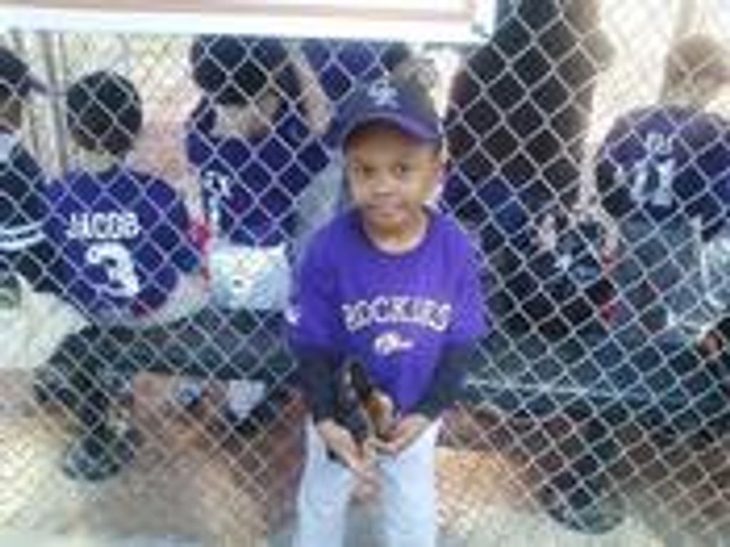 Stephon Tyrique Alston Profile Photo