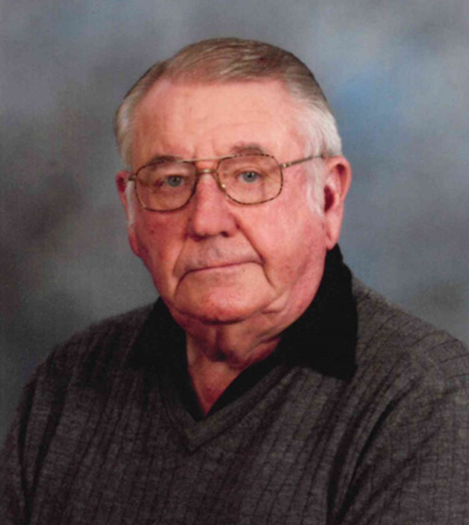 Graydon Selmer Larson