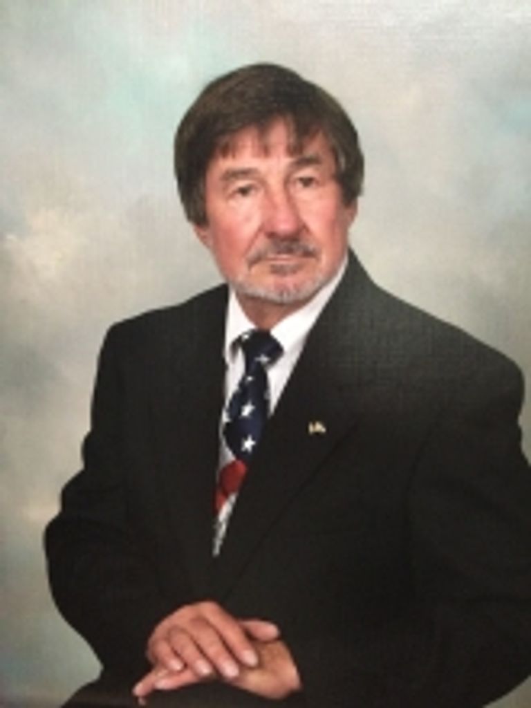 Waymon Worley