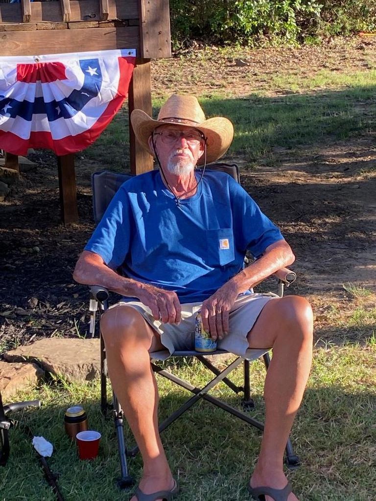 Gerald “Sonny” Jones