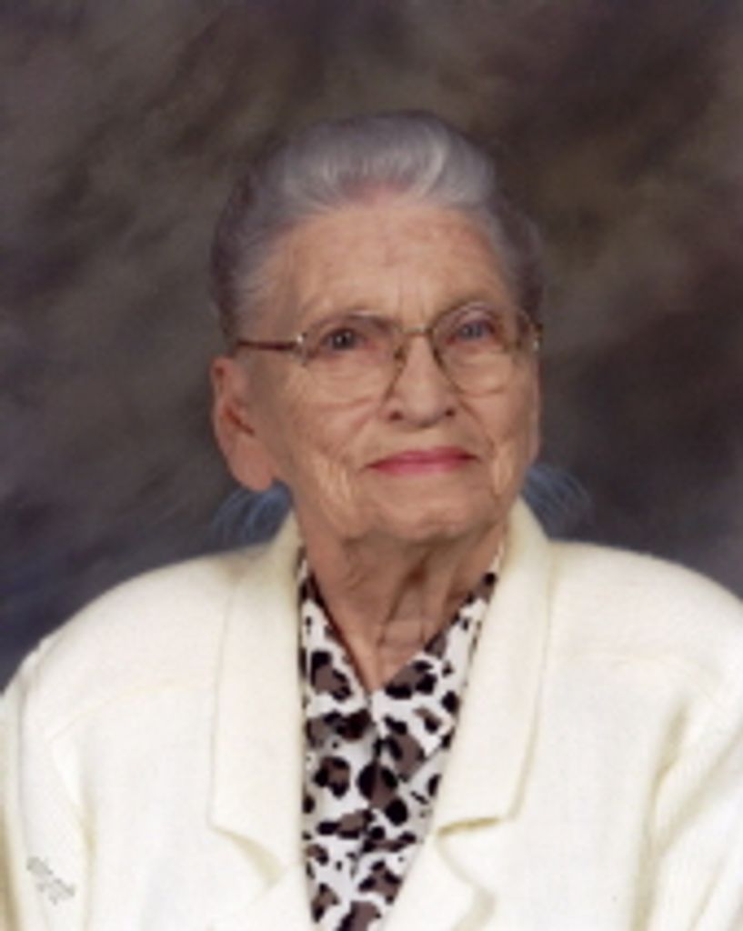 Mary  D. Shepherd