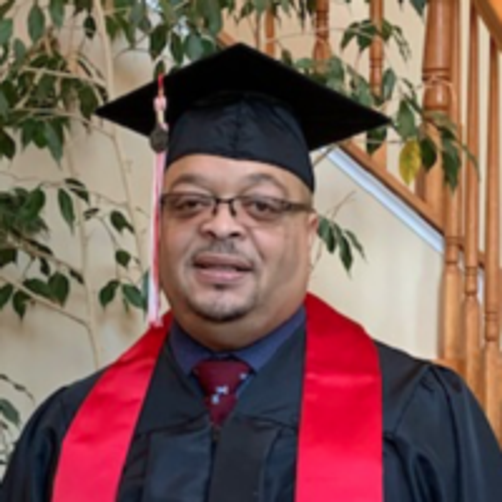 Ronald Pleasant Lewis Profile Photo