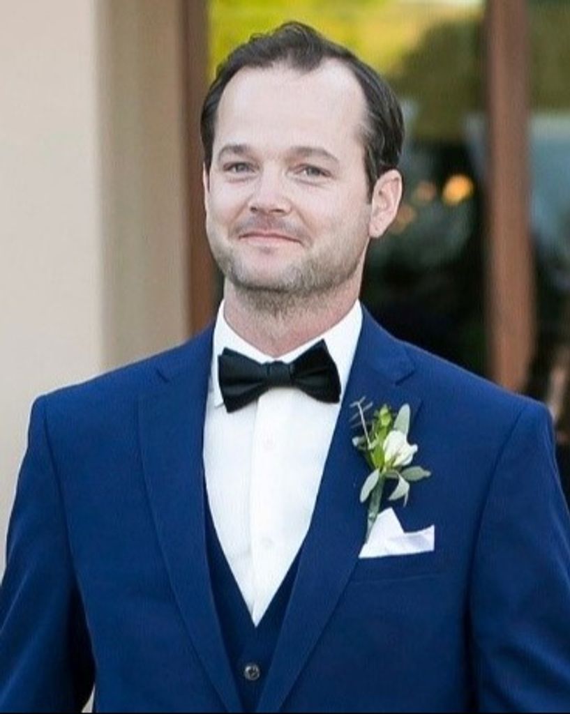 Francis Maney Saunders, III