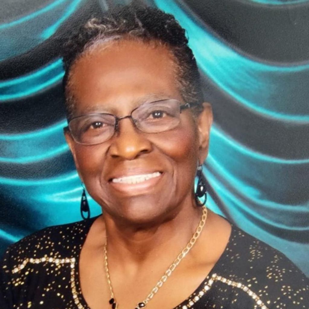 Irene Reed Profile Photo