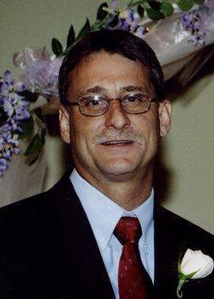 Michael Ward Stanley