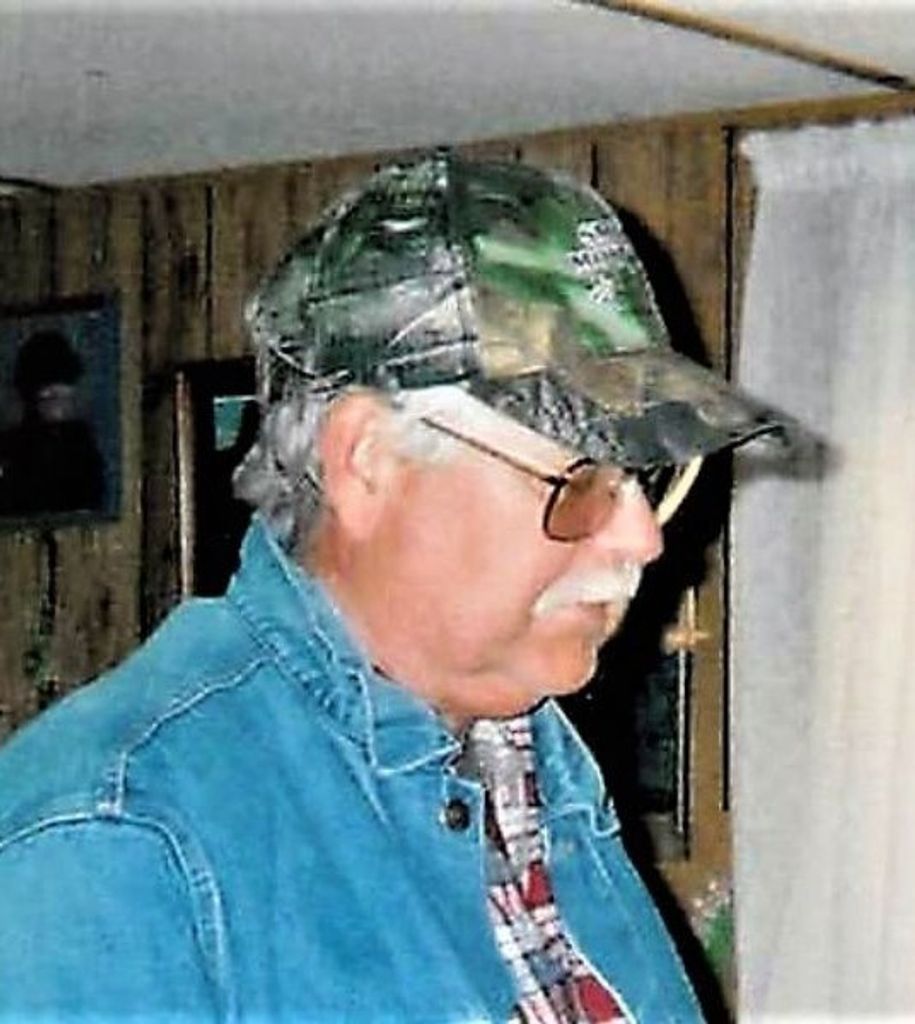 Albert Carter
