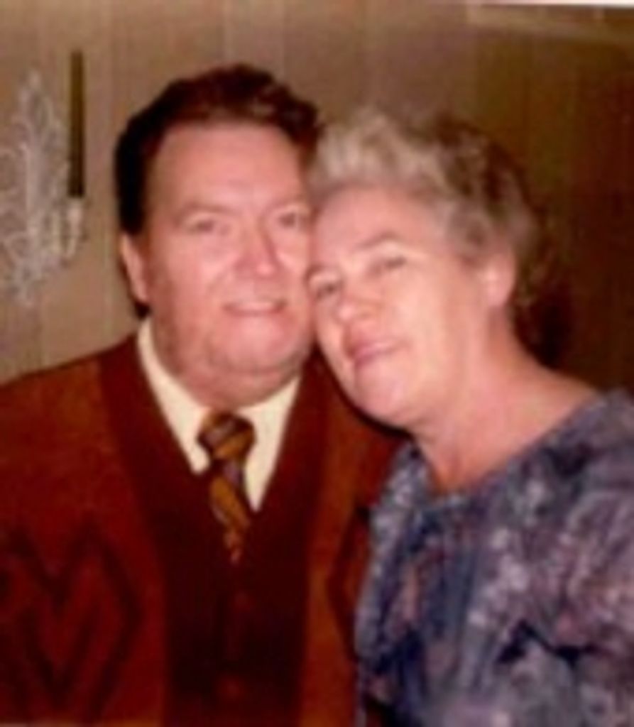 Dorothy Christine Golden