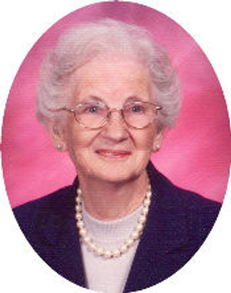 Afreda Robertson Whobrey Cole Profile Photo
