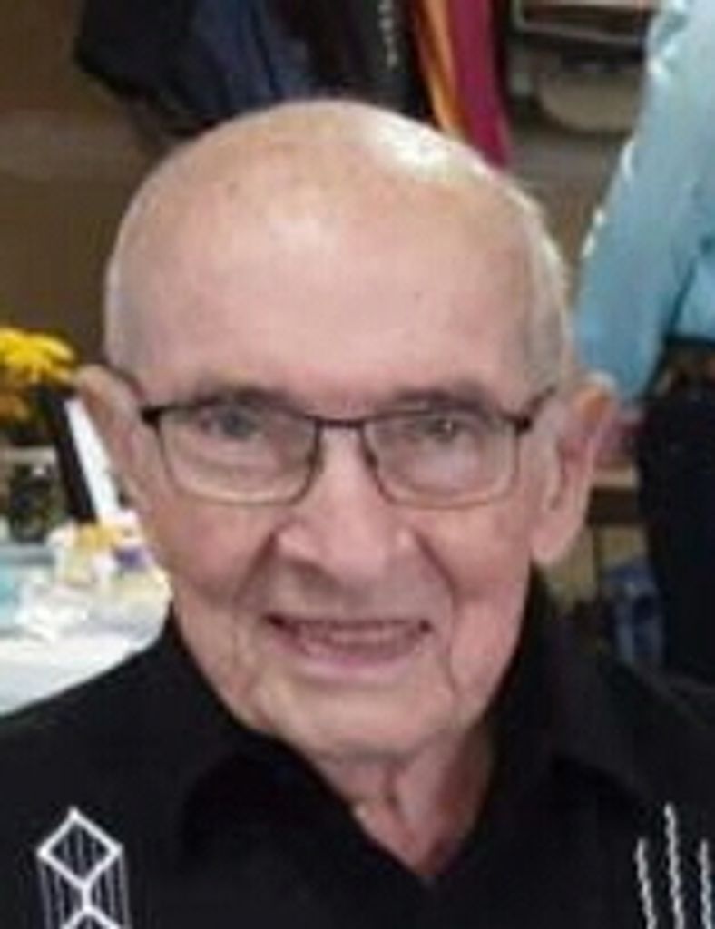 Reuben P. Noworatzky Profile Photo