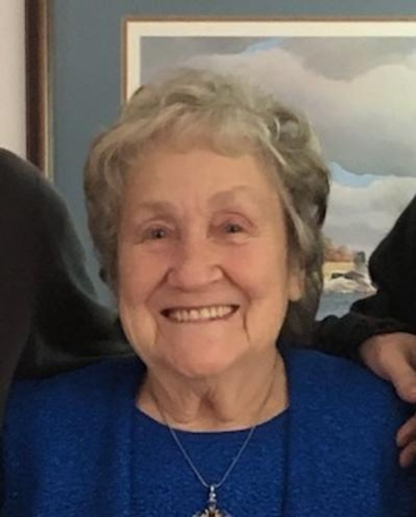 Peggy Futrell Profile Photo