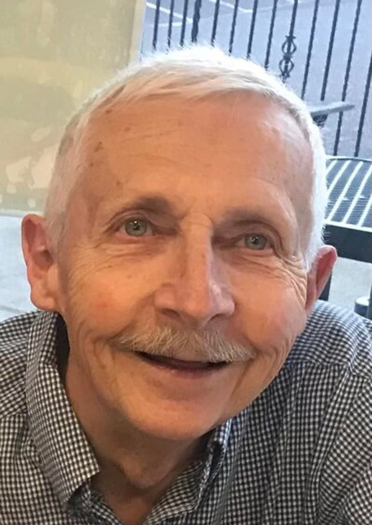 Lee Landes Profile Photo