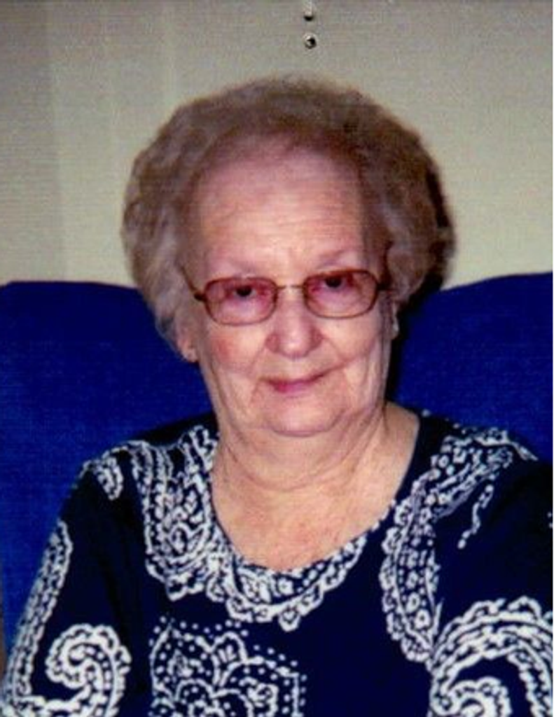 Martha Louise Lawson