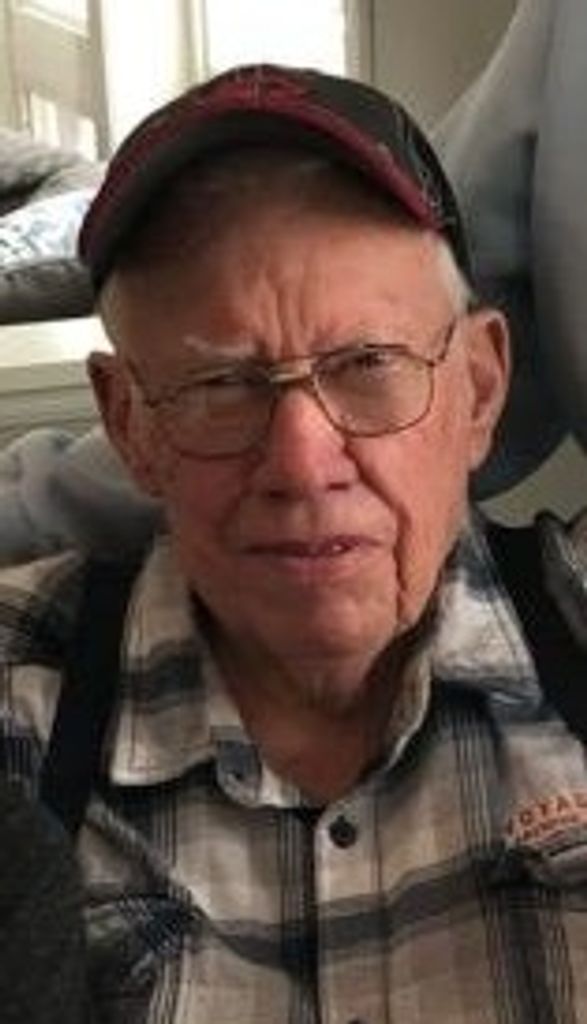 Daryl J. Woods Profile Photo