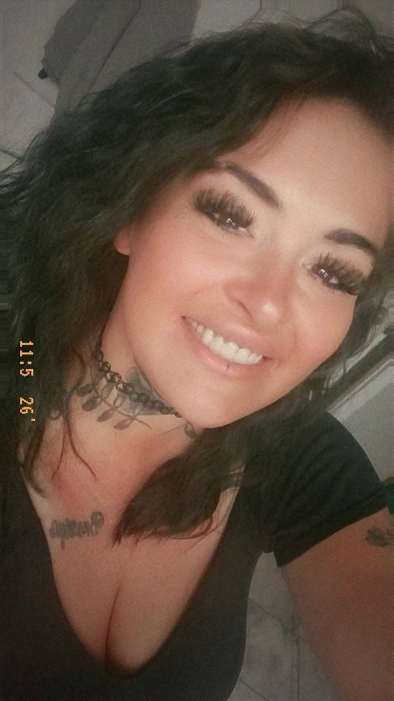 Lauren Nicole Hatchett Profile Photo