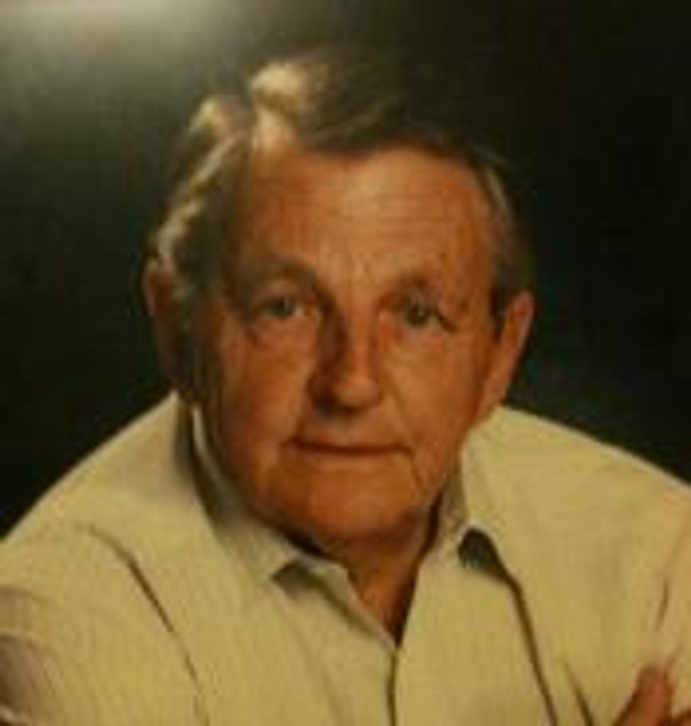 Billy M. Kilgore