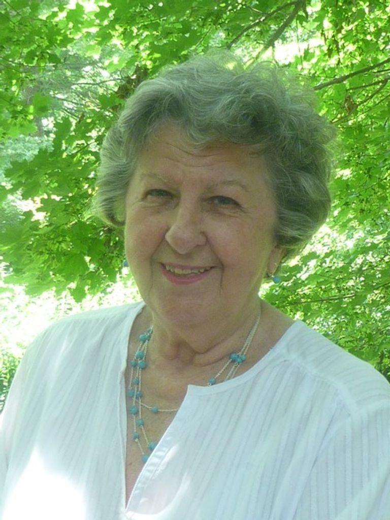 Barbara Jean (Shortt)  Patterson