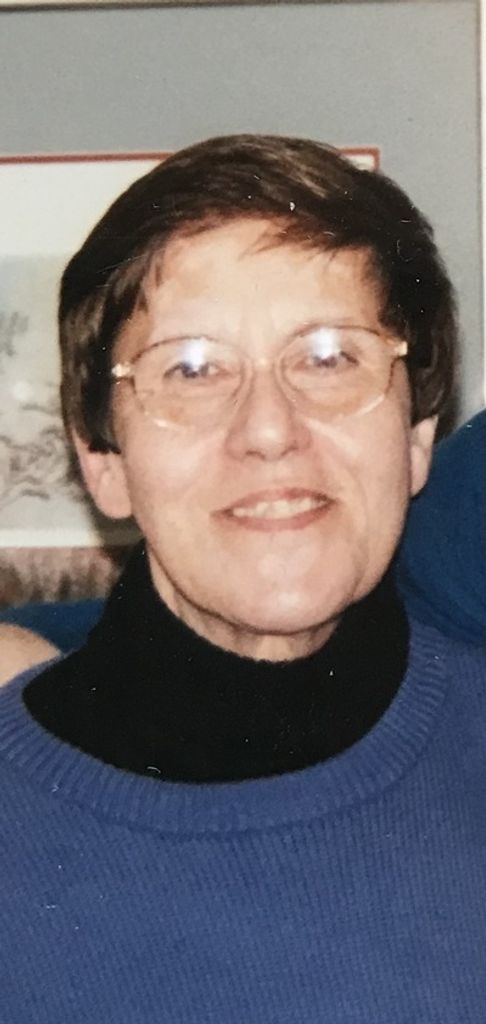 Beverly Pugliese Zdeb Profile Photo