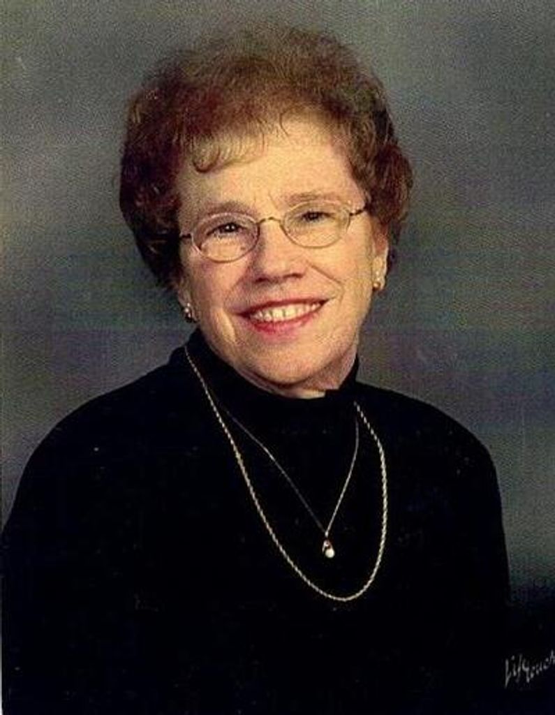 Geneva (Van Den Elzen) (Hoes) Choate Profile Photo